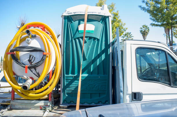 Best Event porta potty rental  in Birngham, MI