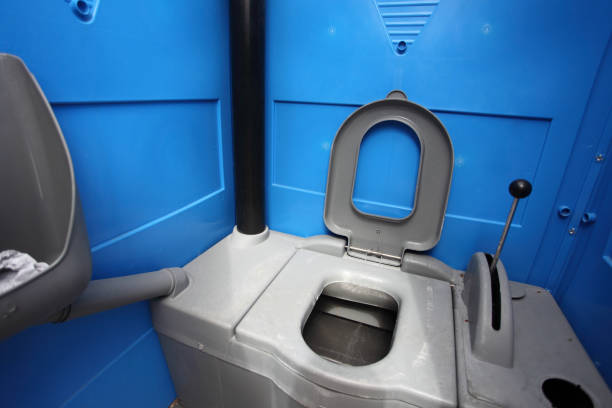 Best Luxury portable toilet rental  in Birngham, MI