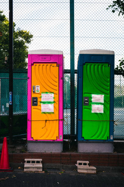 Birmingham, MI porta potty rental Company